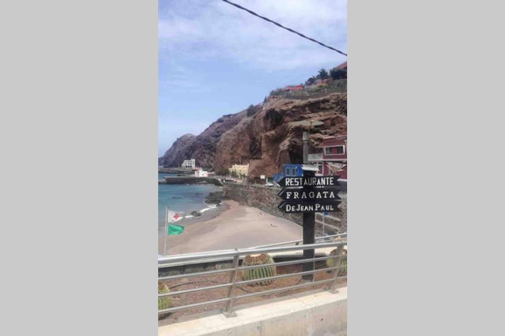 Apartament Sardina Near The Beach With Pool And Wifi I Galdar Luaran gambar