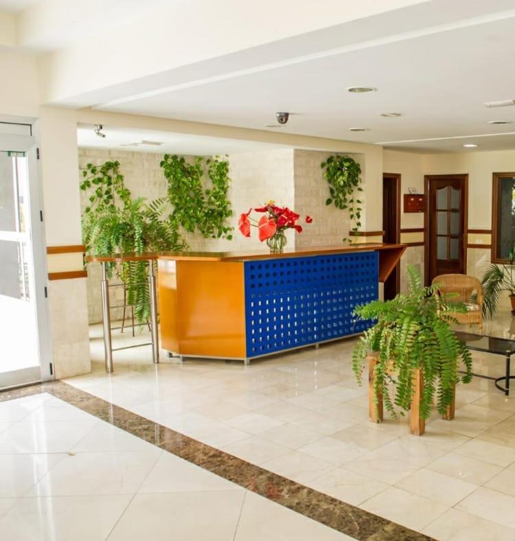 Apartament Sardina Near The Beach With Pool And Wifi I Galdar Luaran gambar
