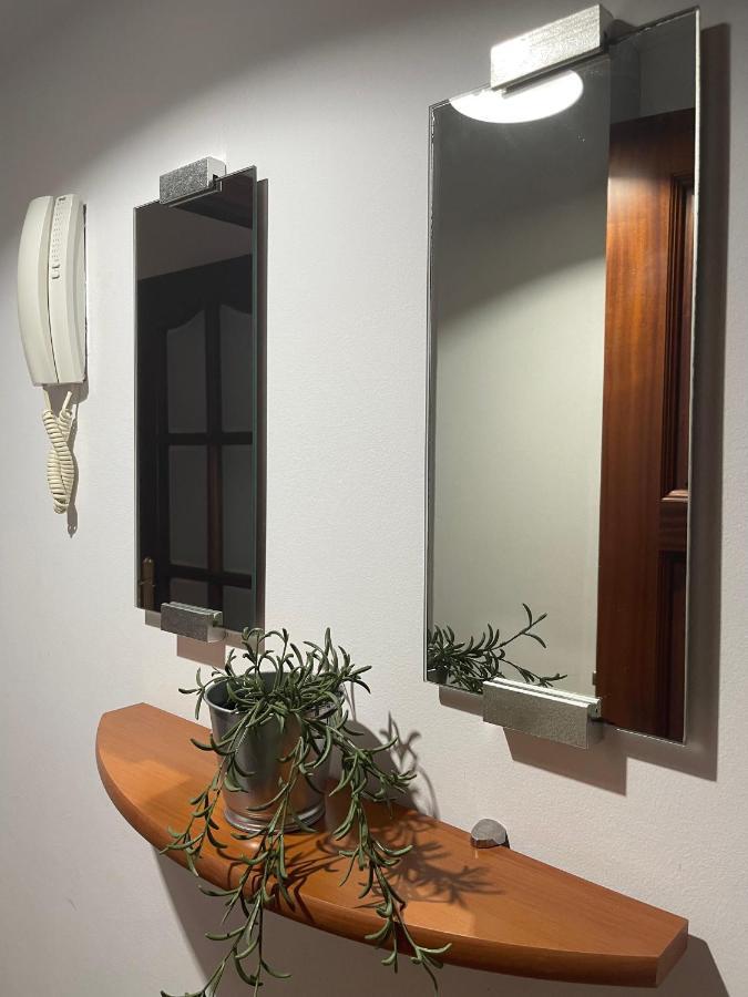 Apartament Sardina Near The Beach With Pool And Wifi I Galdar Luaran gambar